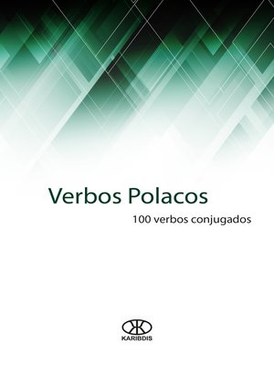 cover image of Verbos polacos